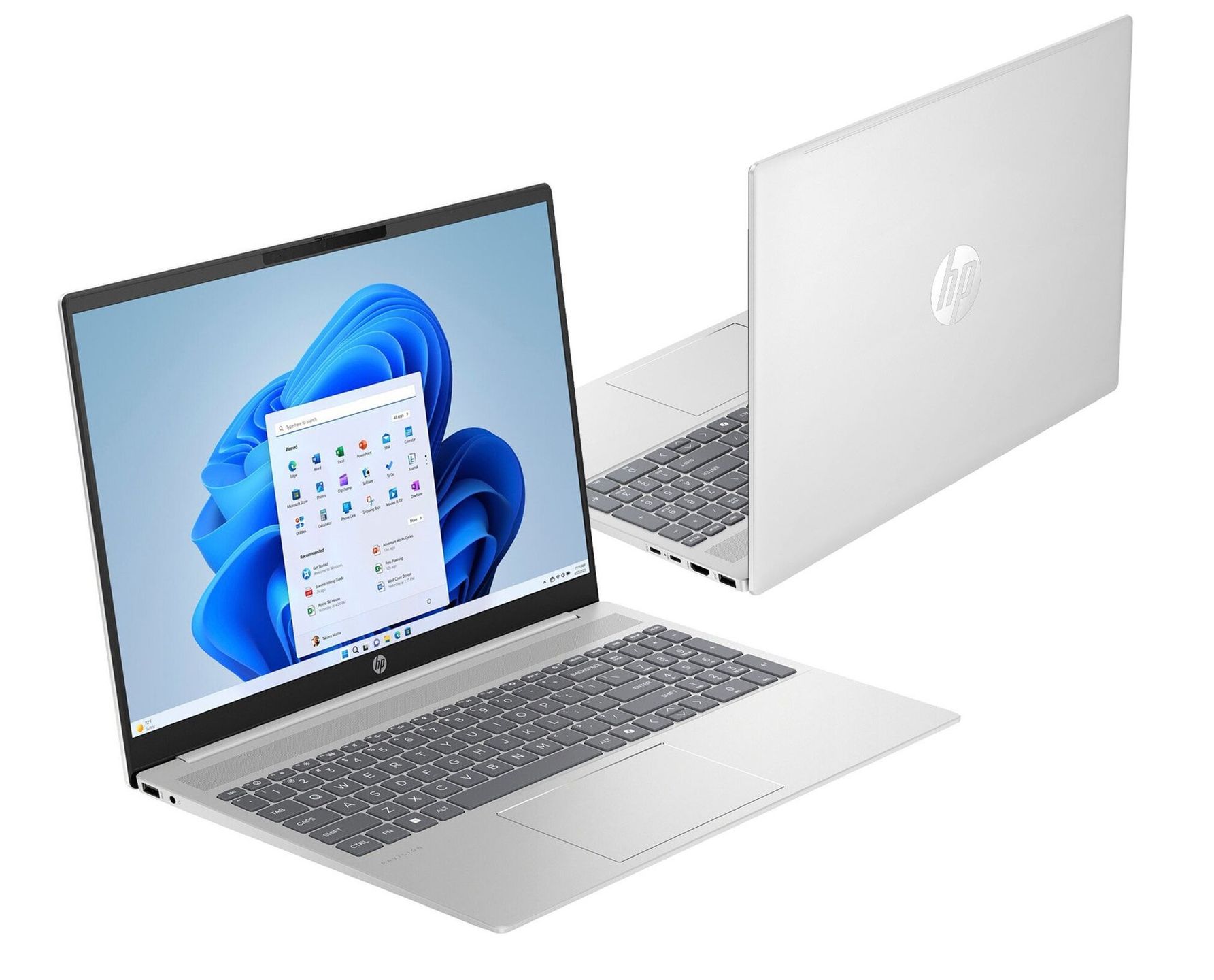 HP Pavilion 16