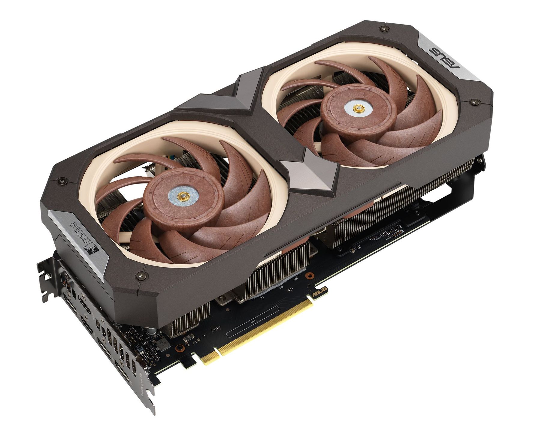 ASUS GeForce RTX 3070 Noctua Editon OC