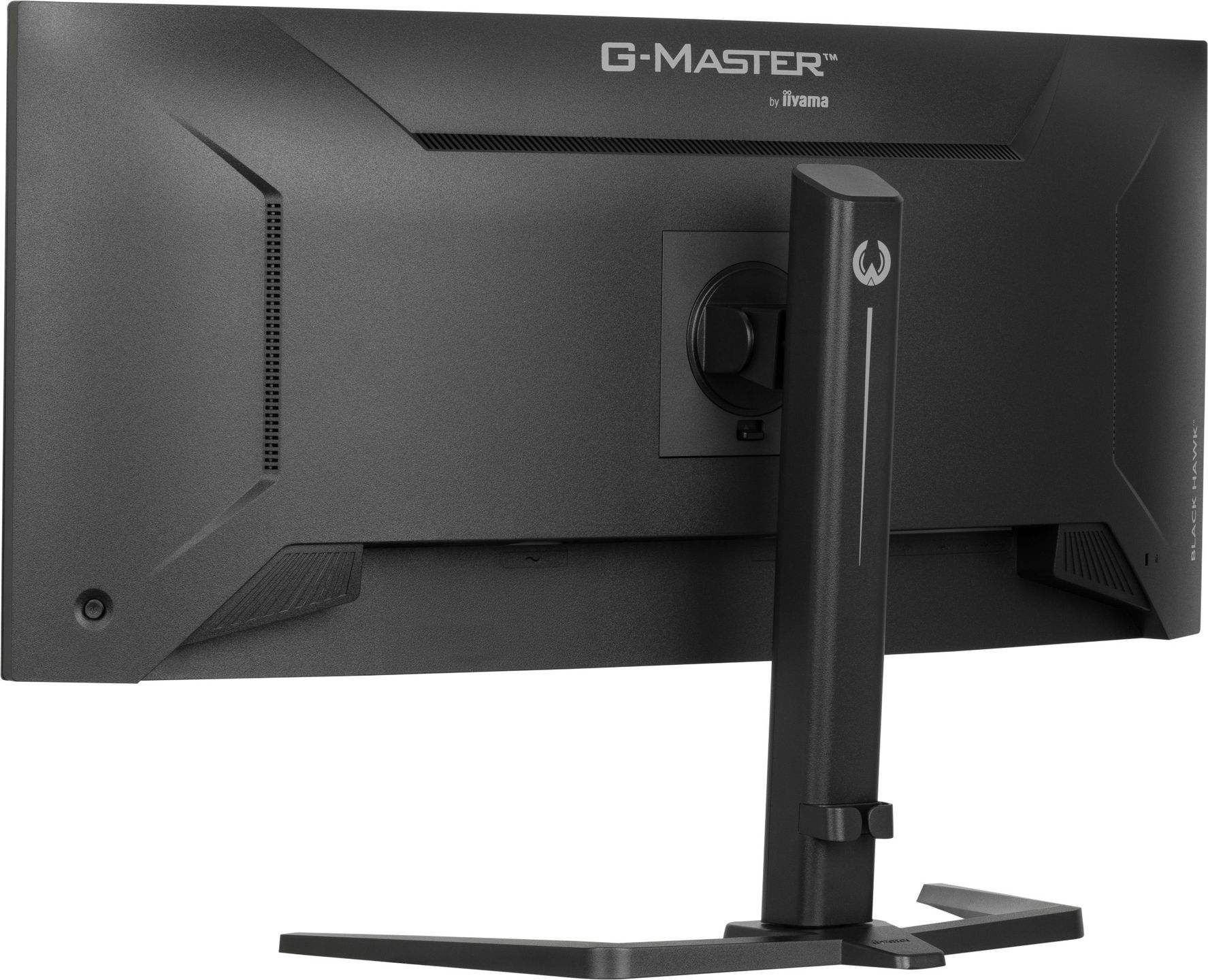 iiyama G-Master GCB3482WQSU-B1 Black Hawk