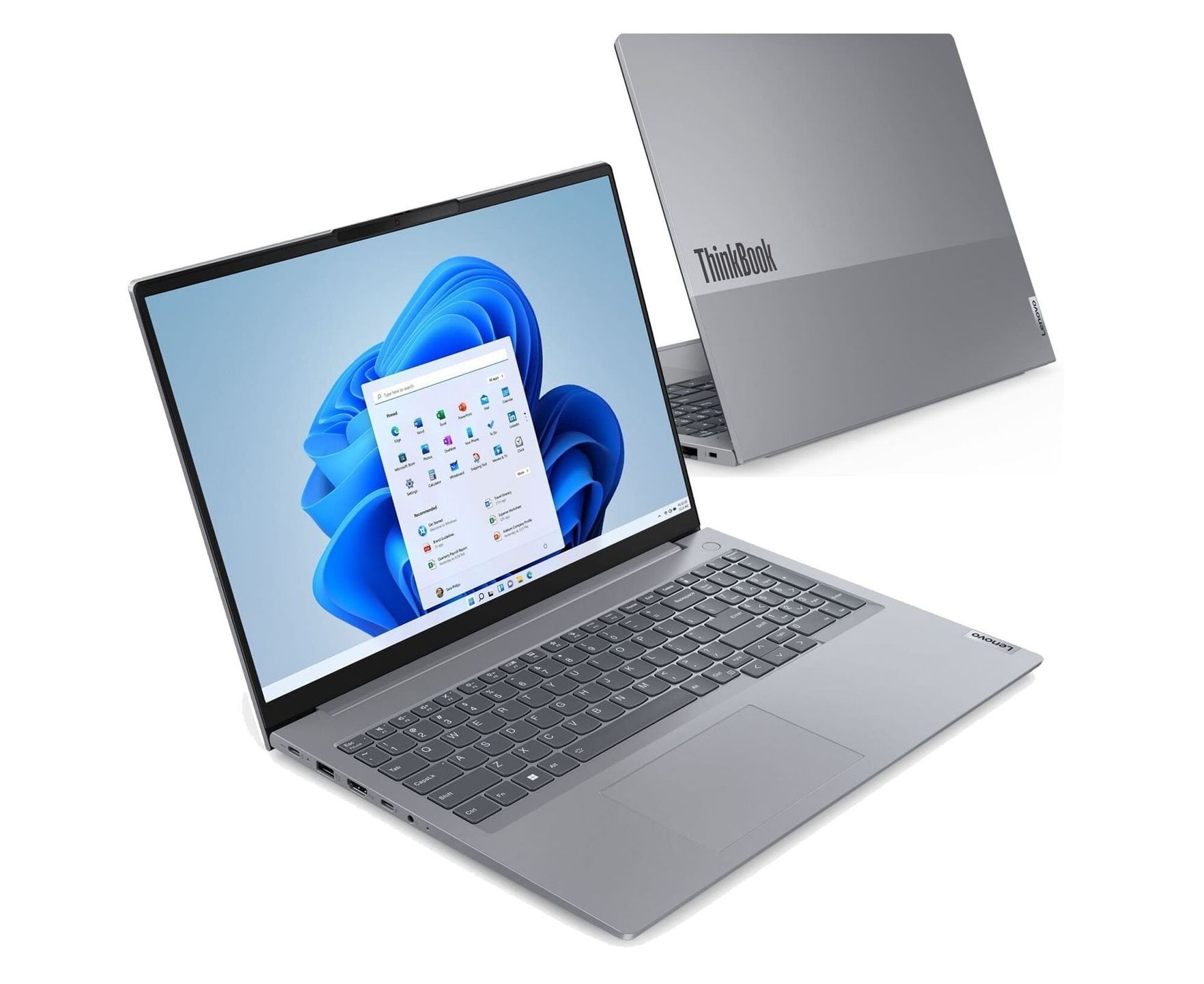 Lenovo ThinkBook 16 G8