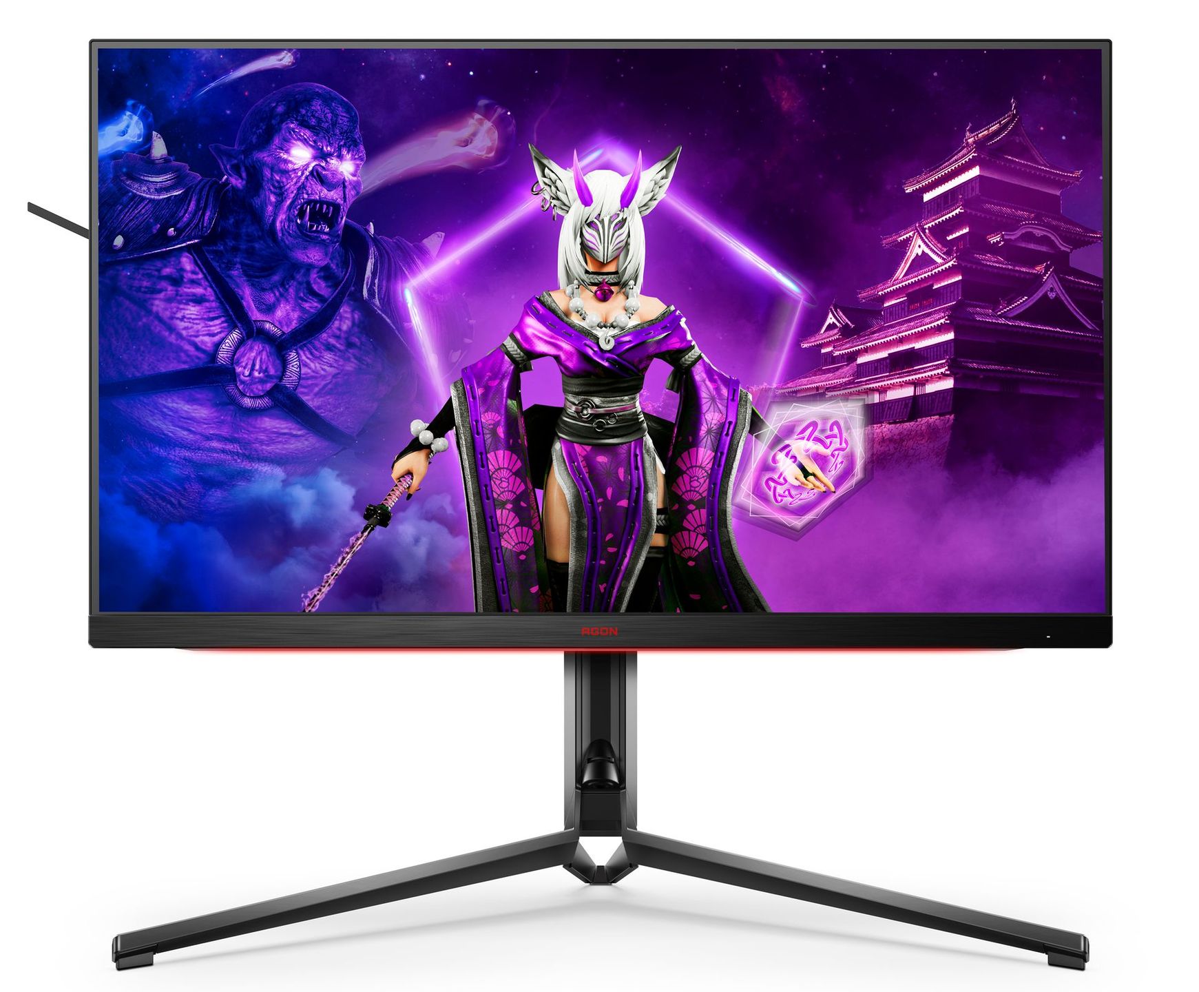 AOC Agon Pro AG324UX