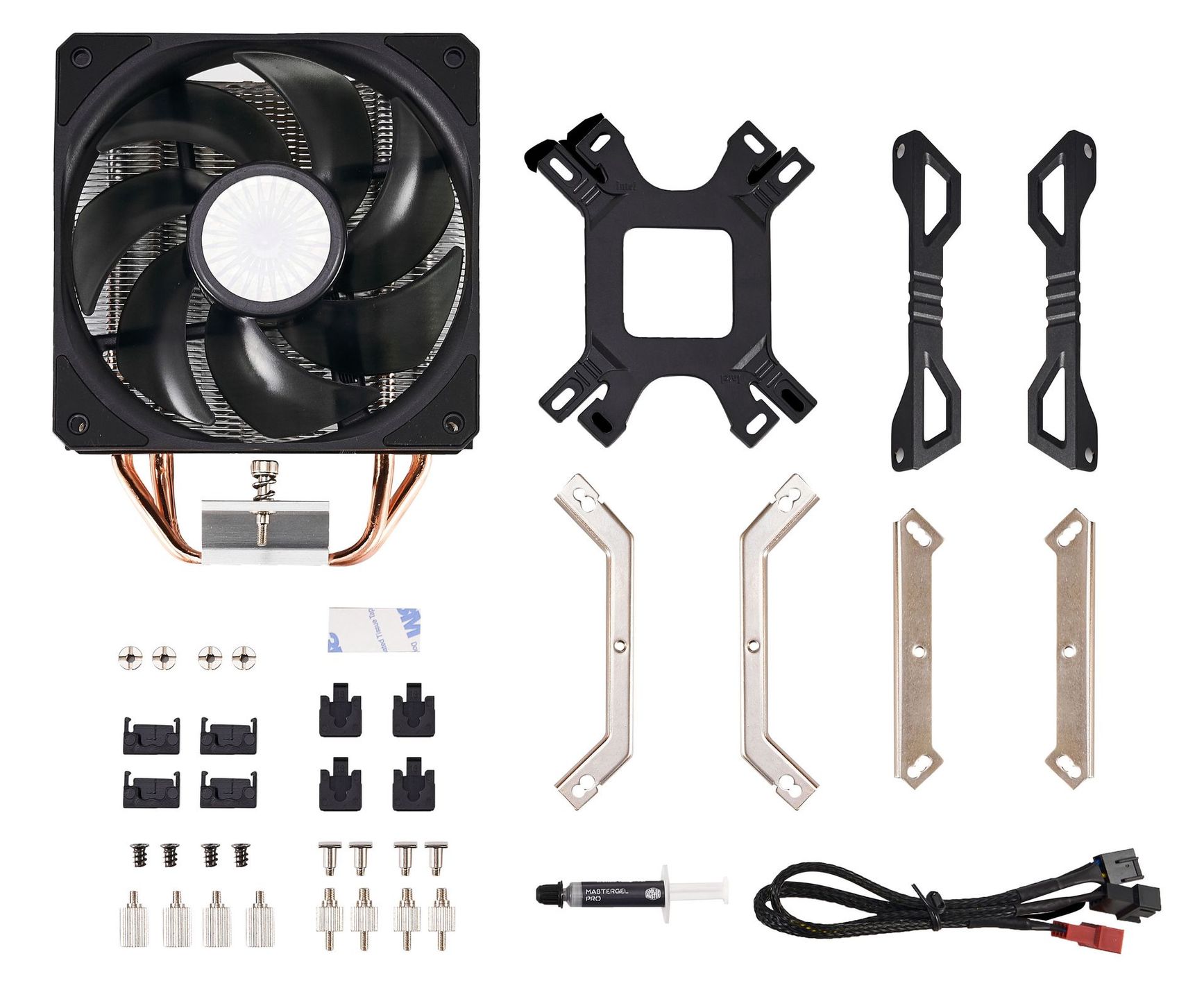 Cooler Master Hyper 212 Evo V2