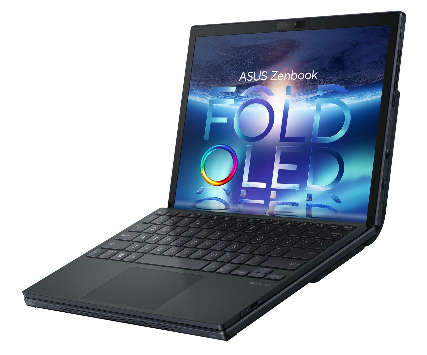 ASUS Zenbook 17 Fold OLED