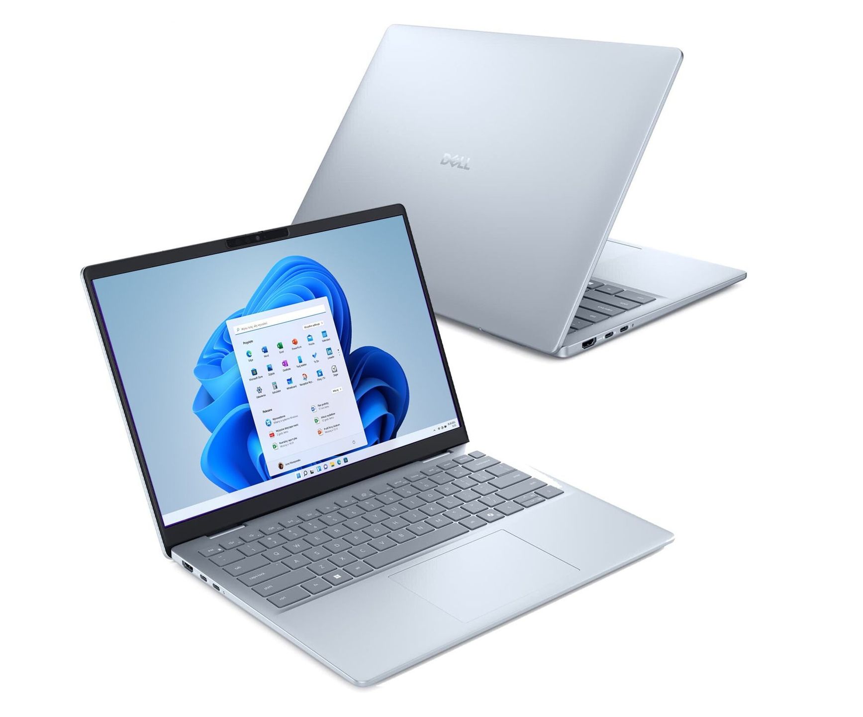 Dell 14 Plus Ultra