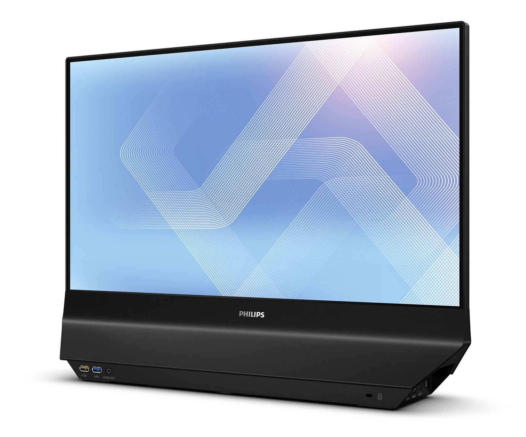Philips 24B2D5300