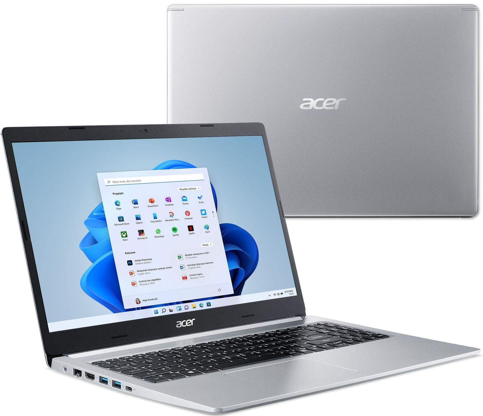 Acer Aspire 5
