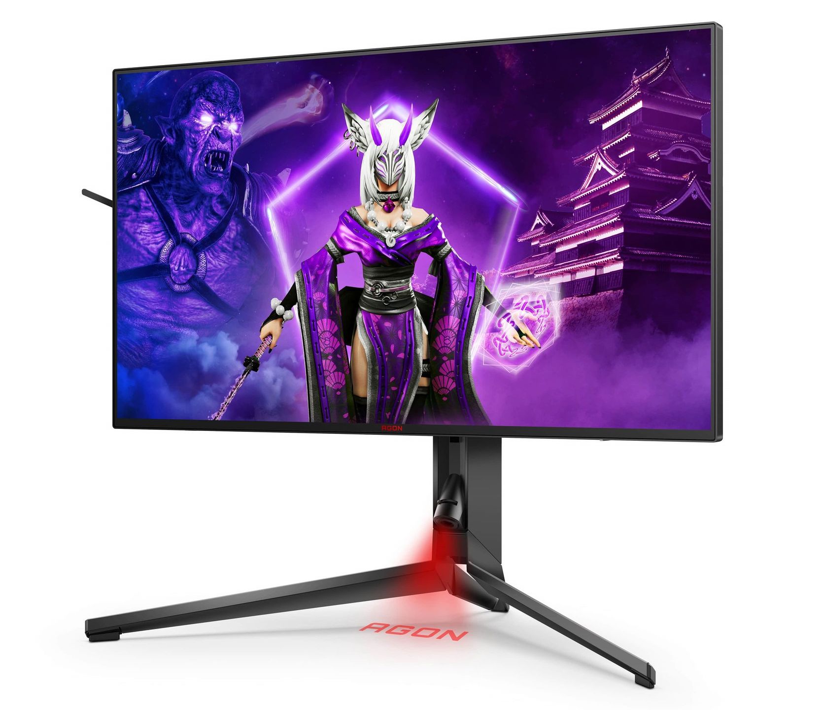 AOC Agon PRO AG274UXP