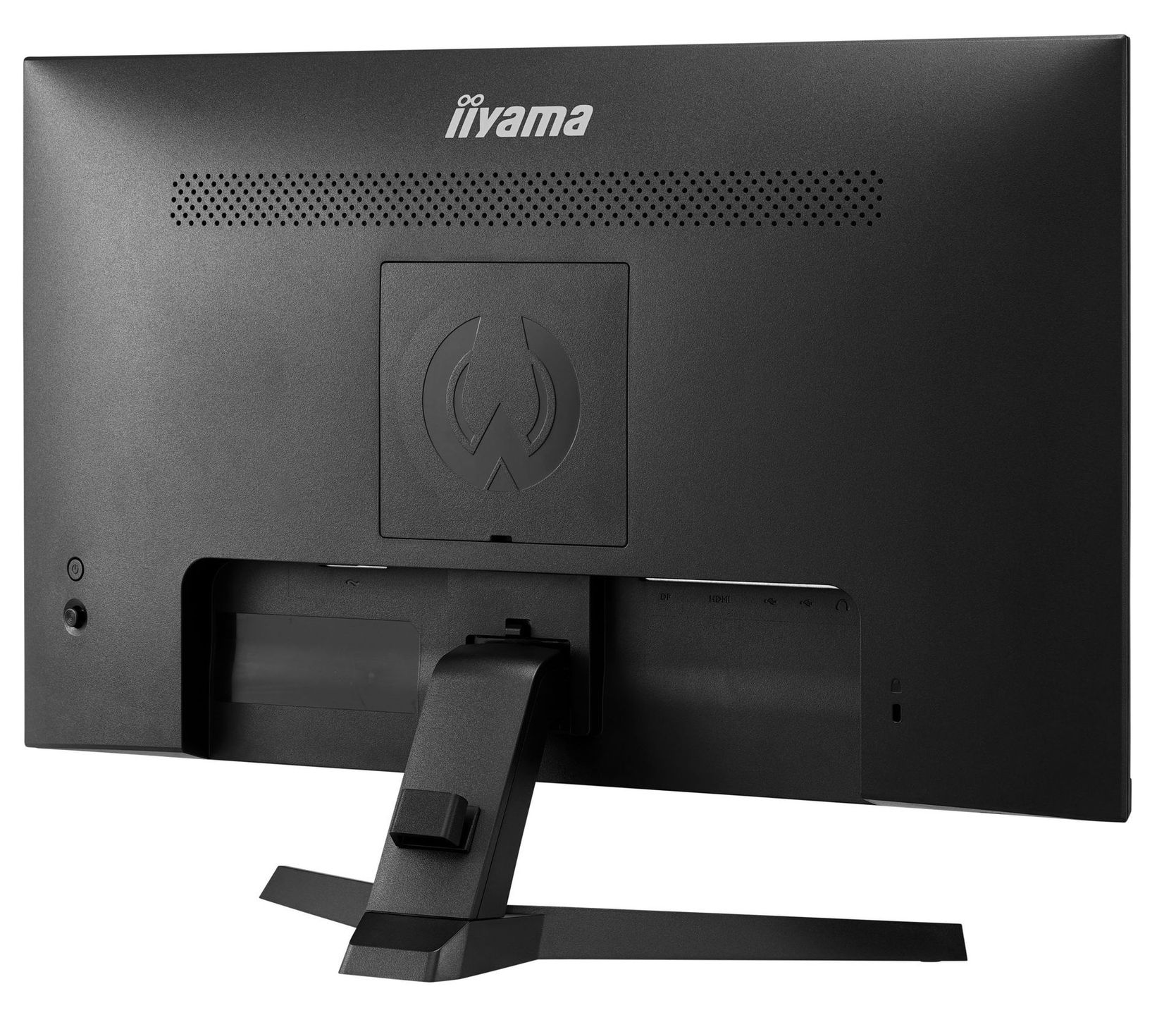 iiyama G-Master G2740QSU-B1 Black Hawk
