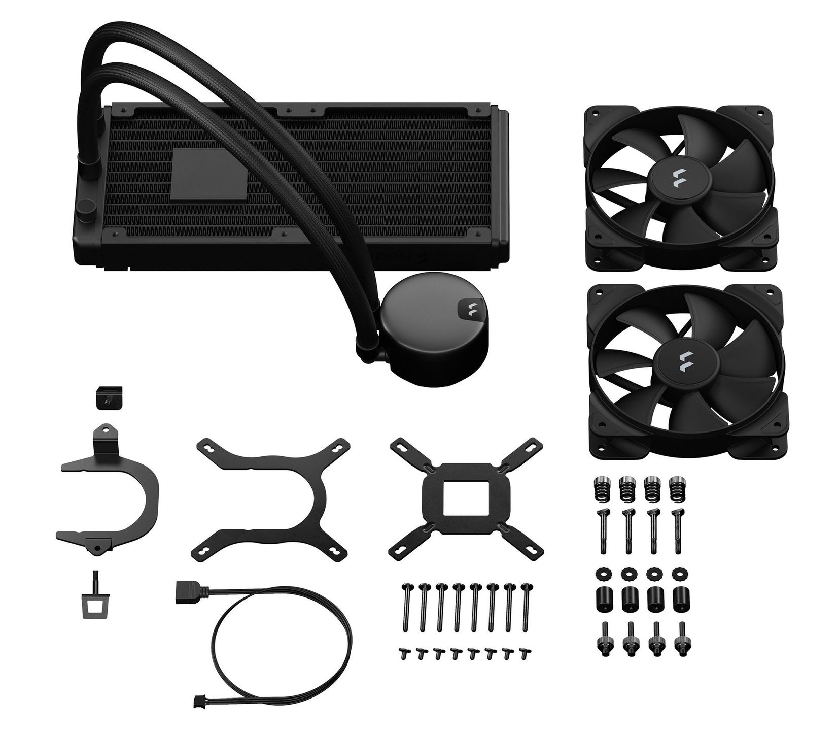 Fractal Lumen S28 RGB
