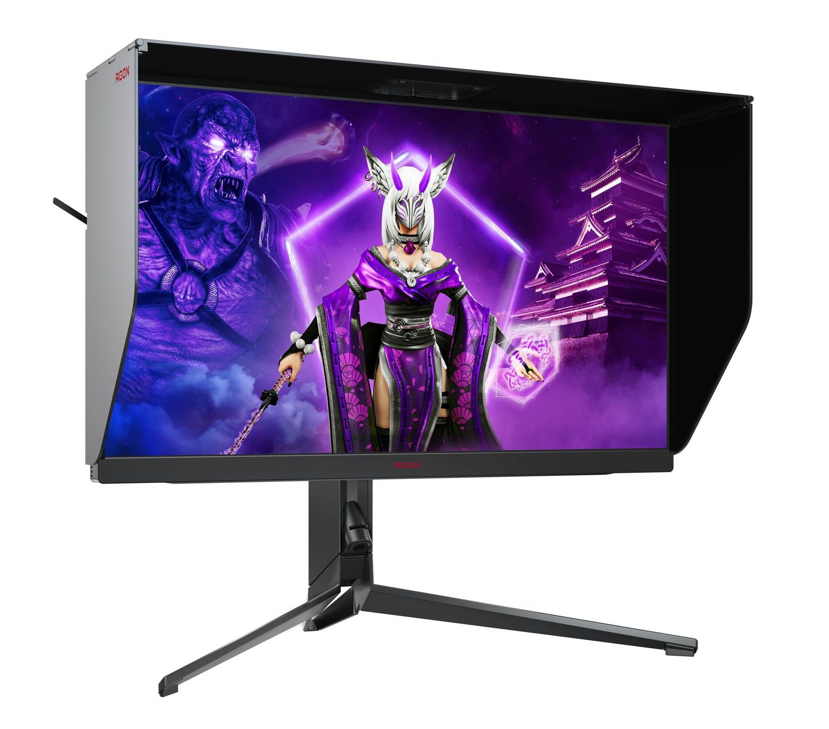 AOC Agon PRO AG274QG