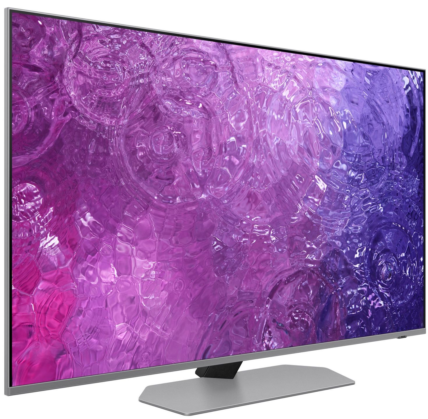 Samsung QE43QN92C - z profilu