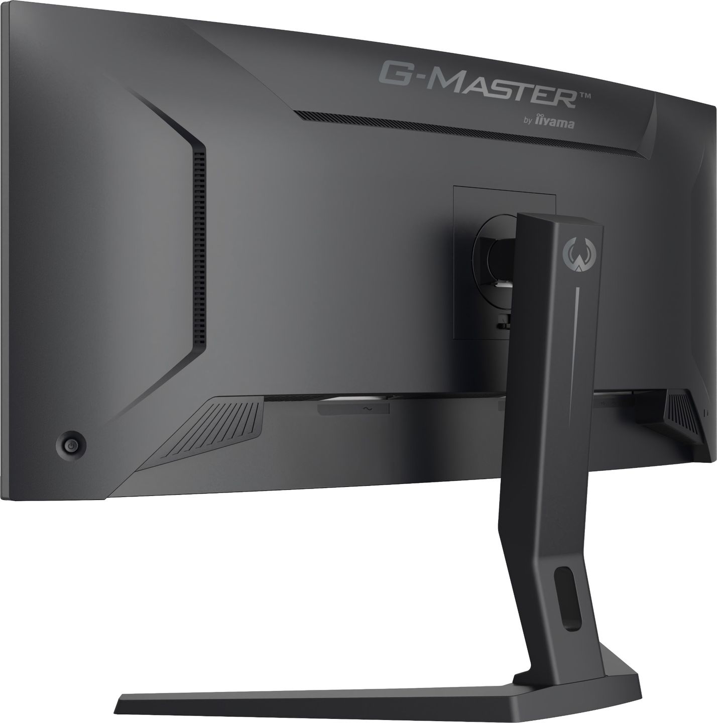 iiyama G-Master GCB3486WQSCP-B1 Gold Phoenix