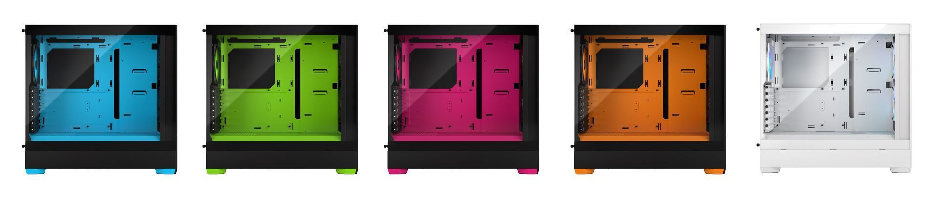 Fractal Design Pop Air