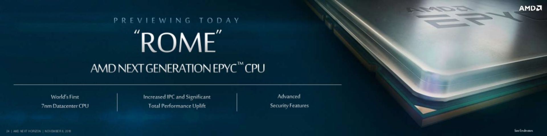 AMD Zen 2