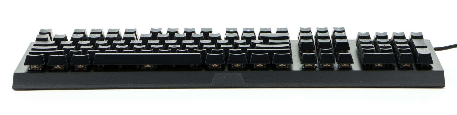 Razer BlackWidow V3 przełączniki