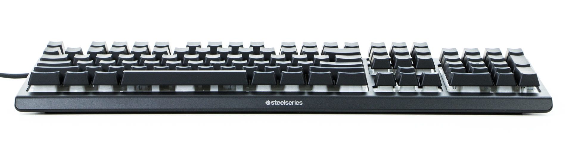 Klawiatura SteelSeries APEX 3