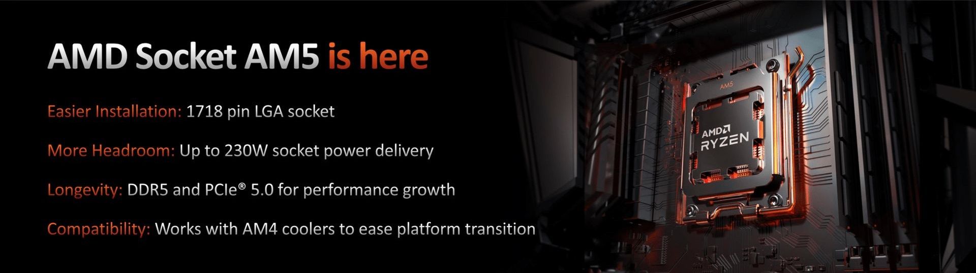 AMD AM5