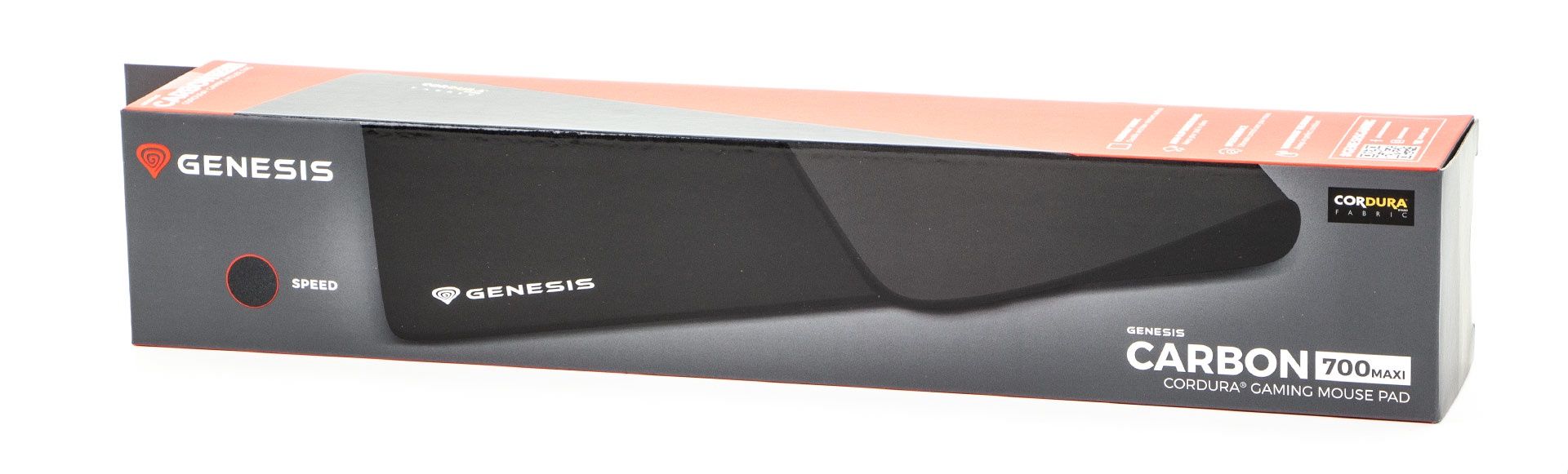 Podkładka Genesis Carbon 700 Maxi