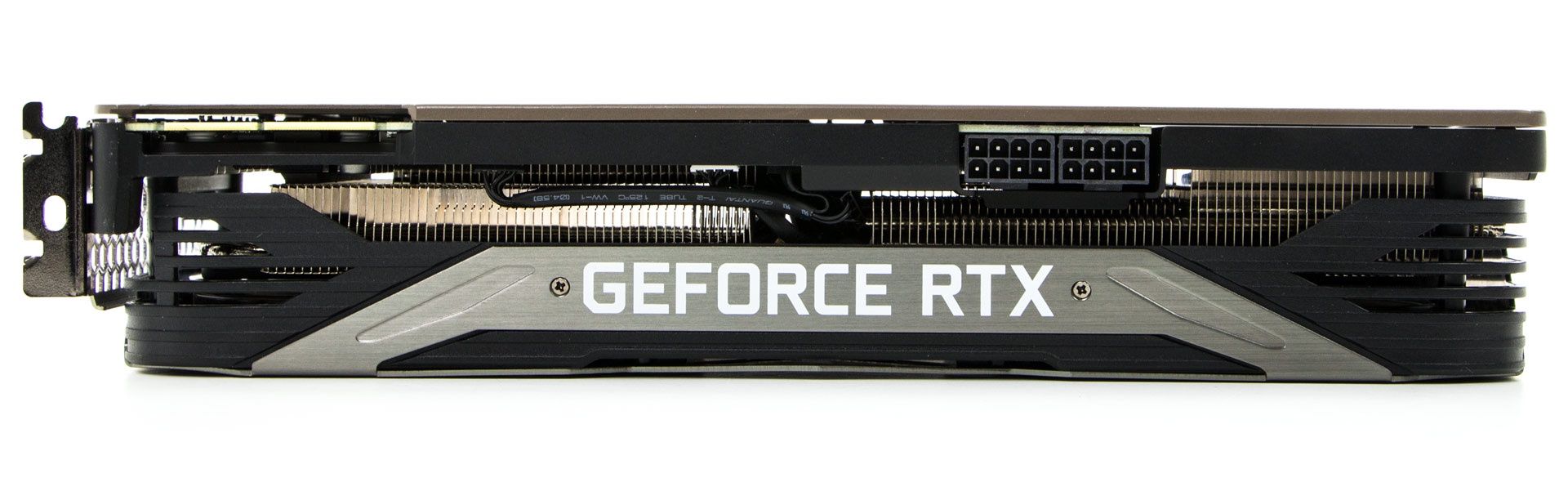 Gainward GeForce RTX 3090 Phoenix GS - z boku