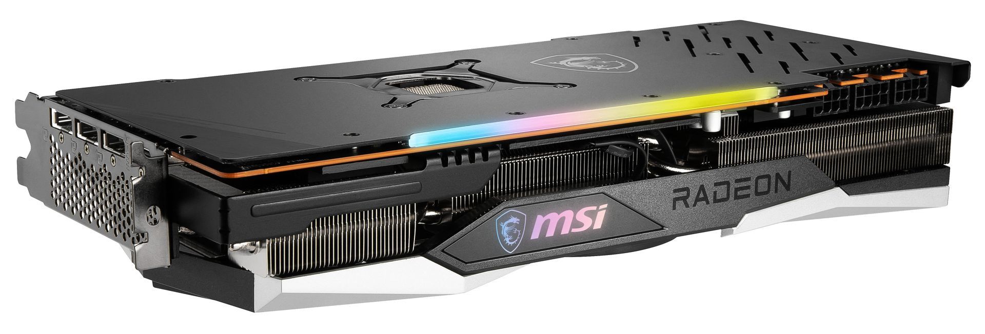 MSI Radeon RX 6900 XT Gaming X Trio