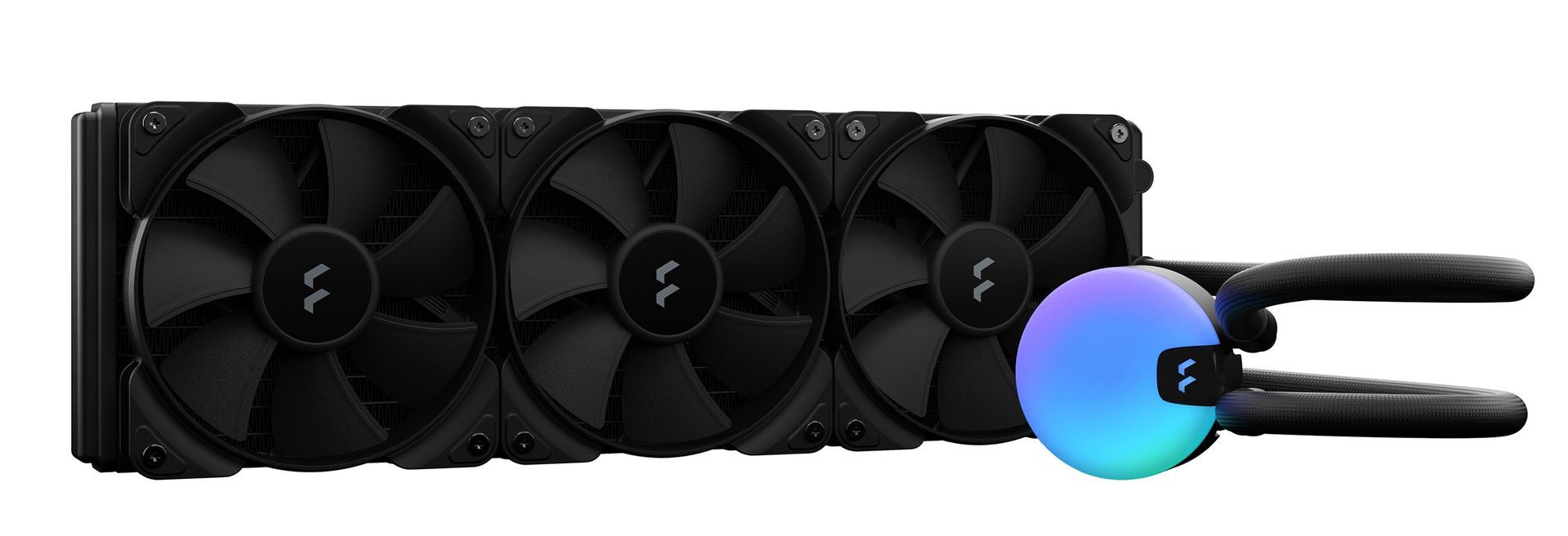 Fractal Lumen S36