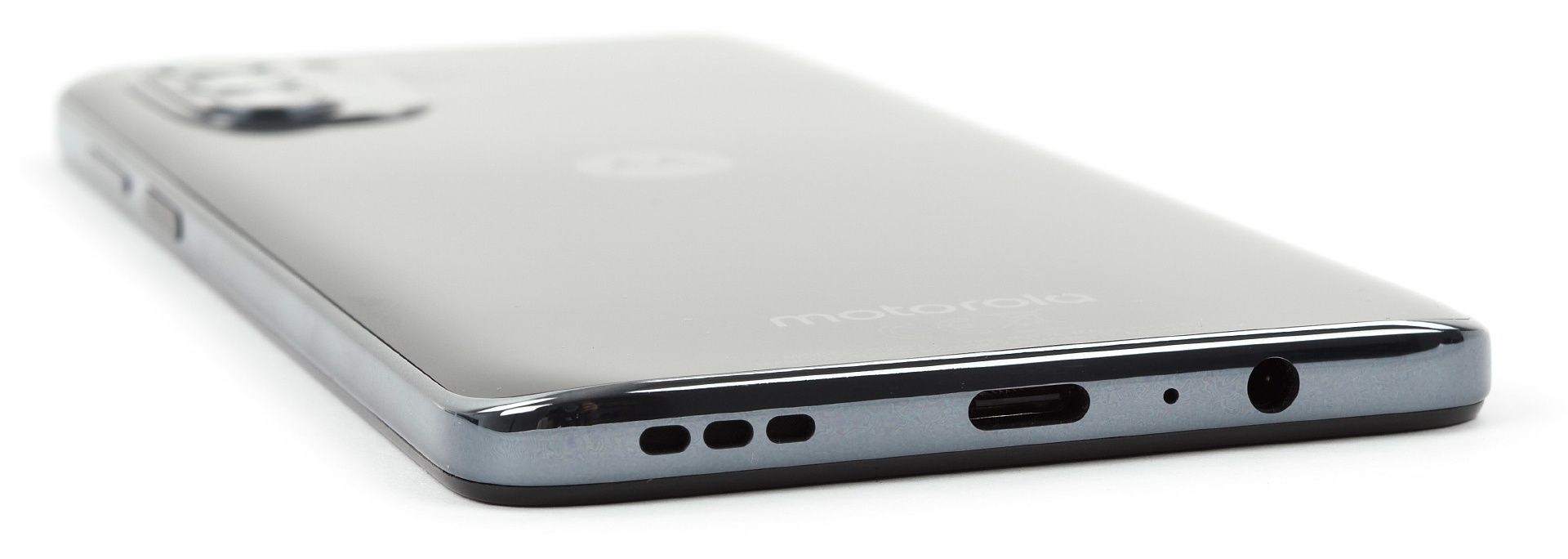 Motorola moto g52 usb