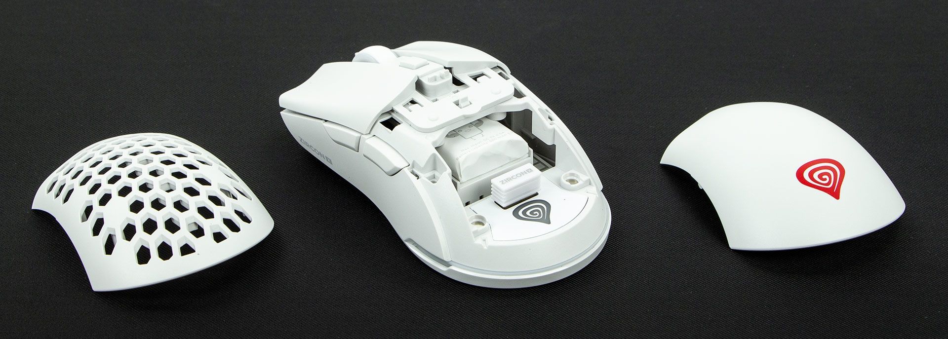 Genesis Zircon X