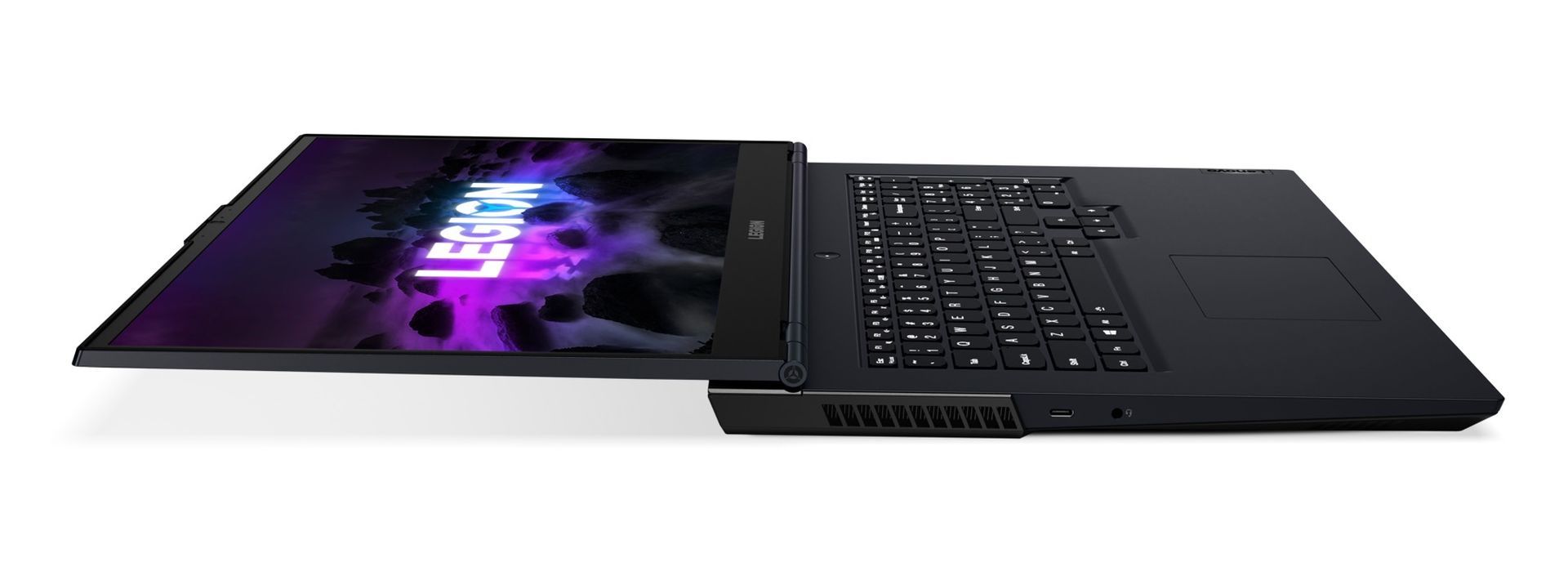 Lenovo Legion 5
