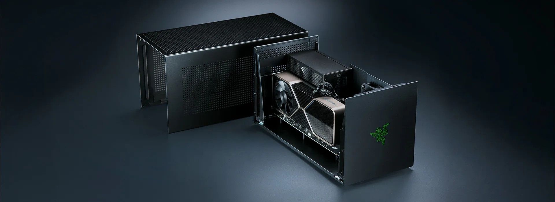 Razer Core X V2
