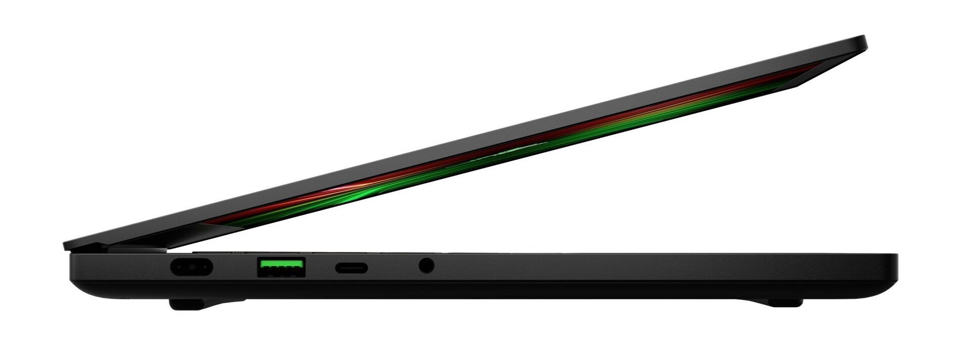 Razer Blade 14 2021