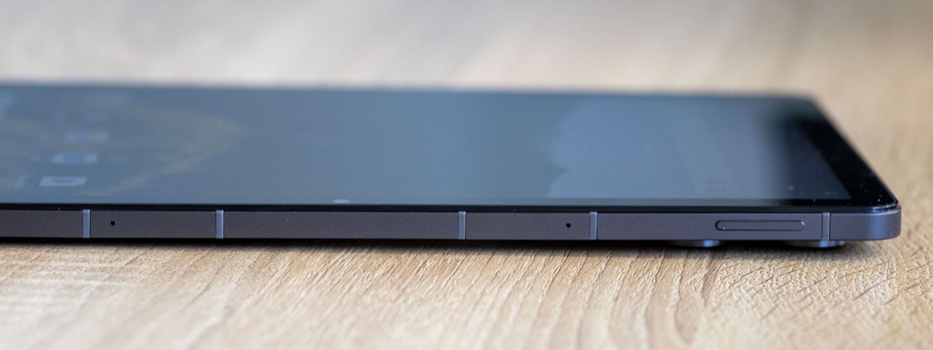 AGM Mobile Pad P2 recenzja tabletu