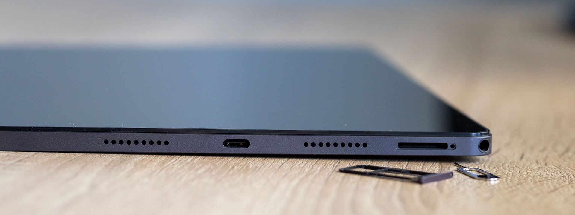 Tablet z LTE AGM PAD P2