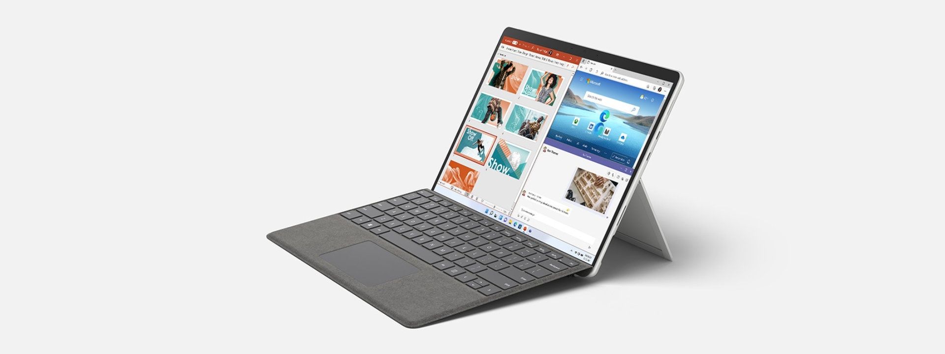 Microsoft Surface Pro 8
