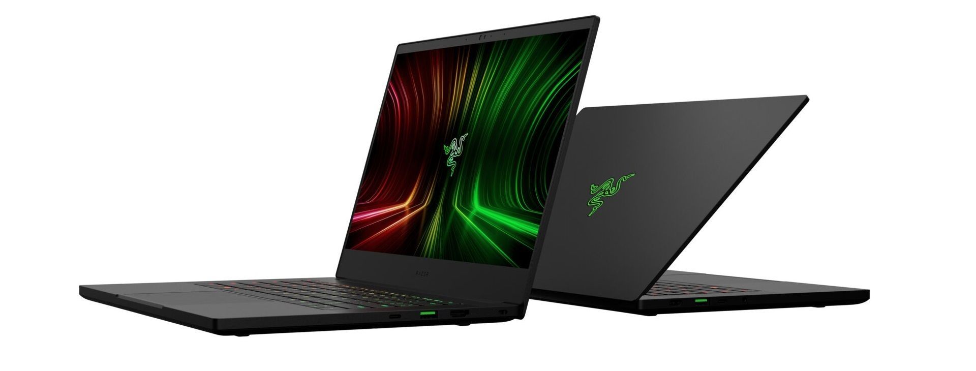 Razer Blade 14 2021