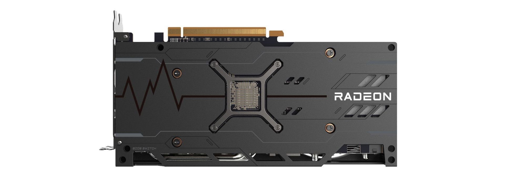 Sapphire Radeon 6700