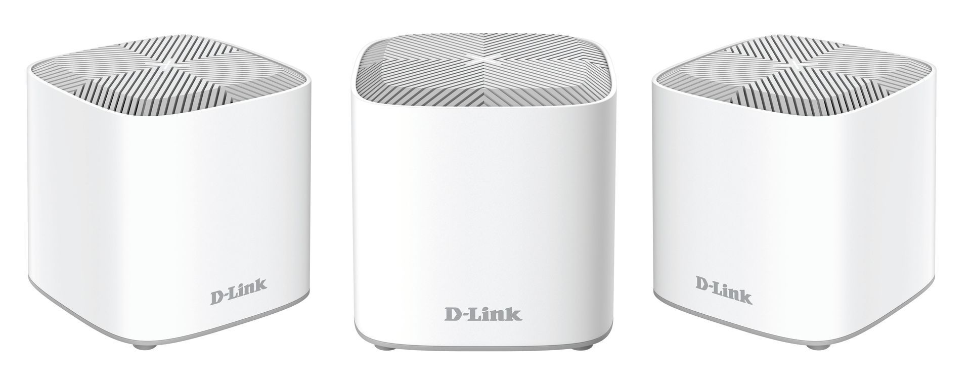 D-Link Wi-Fi 6 Mesh Whole Home AX1800 COVR-X1863