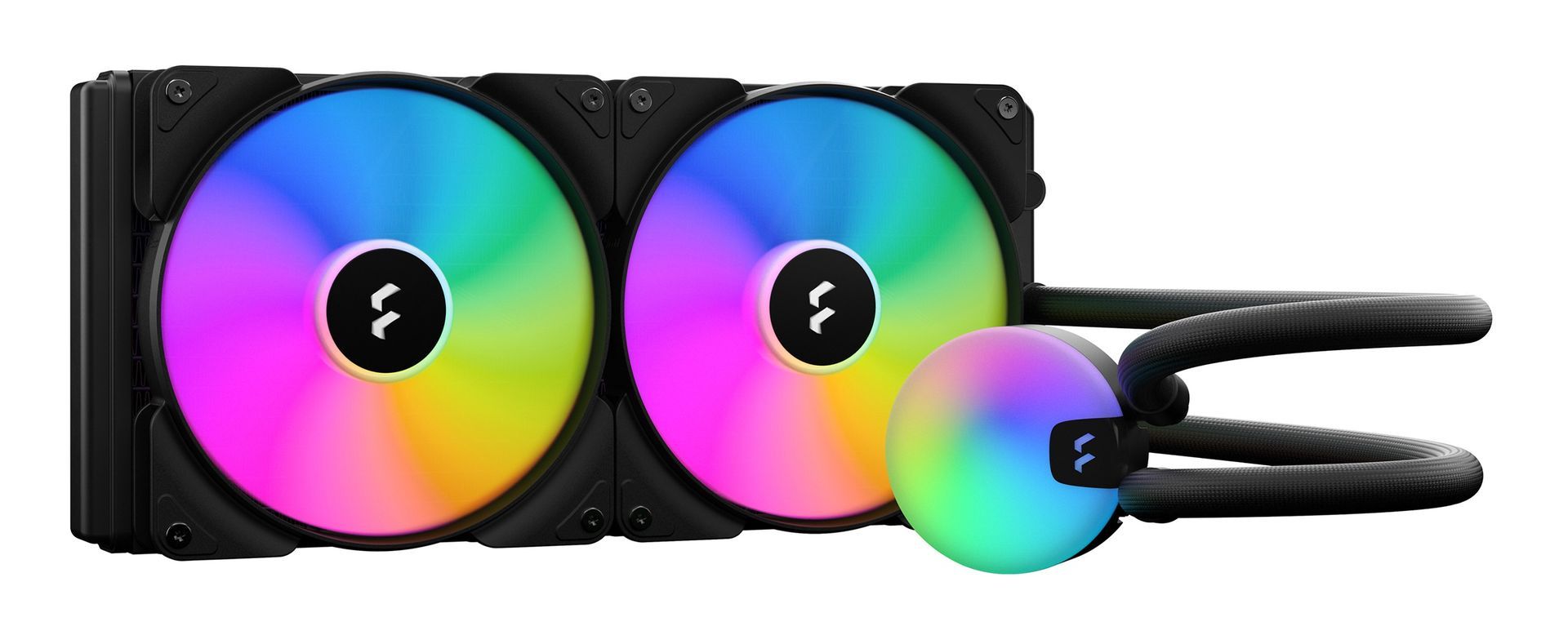 Fractal Lumen S28 RGB