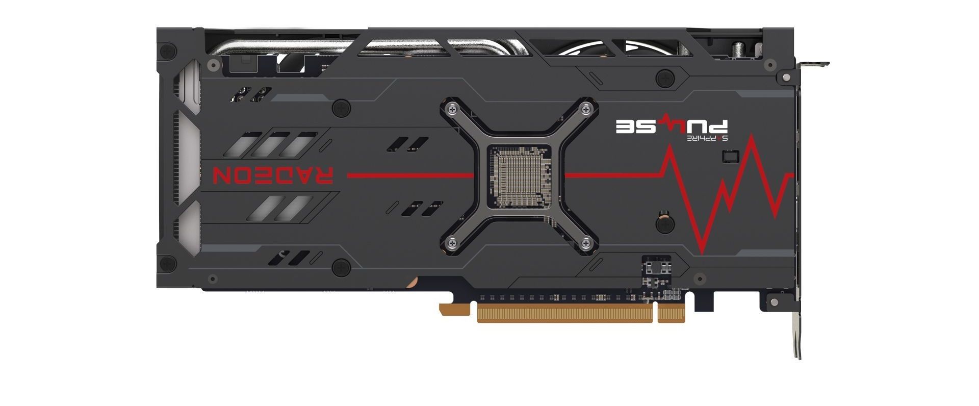 Sapphire Radeon 6700 Pulse