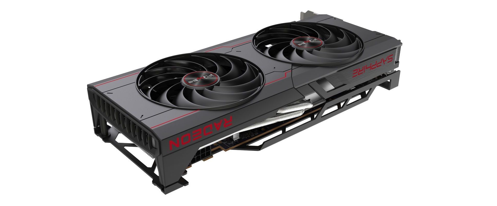 Sapphire Radeon 6700 Pulse