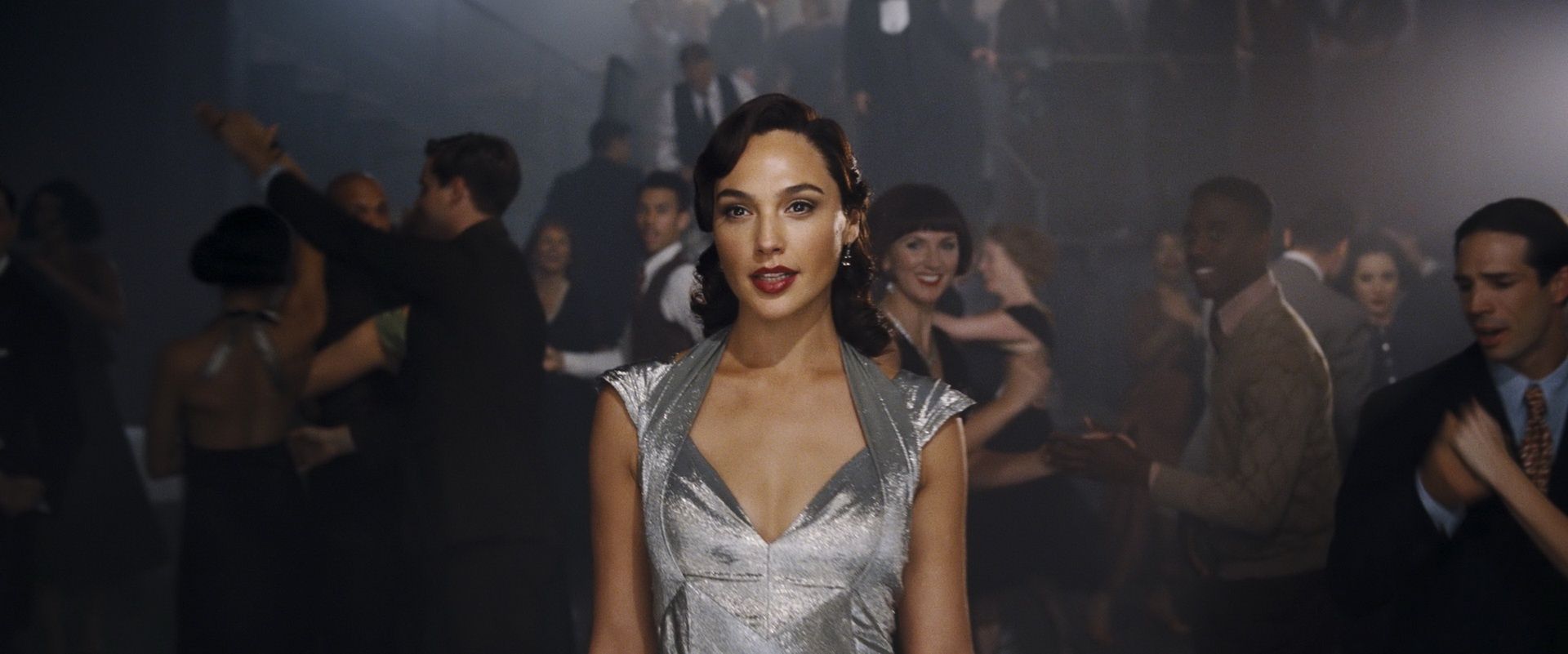 Śmierć na Nilu - Gal Gadot