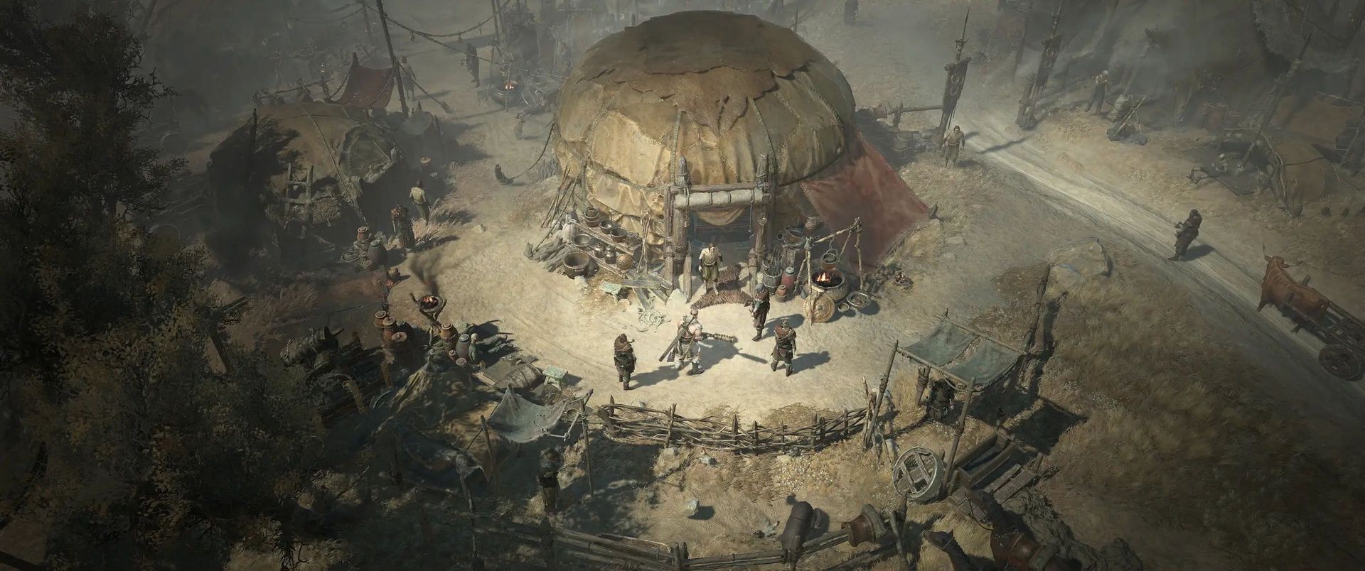 Najlepsze gry 2023 - Diablo IV