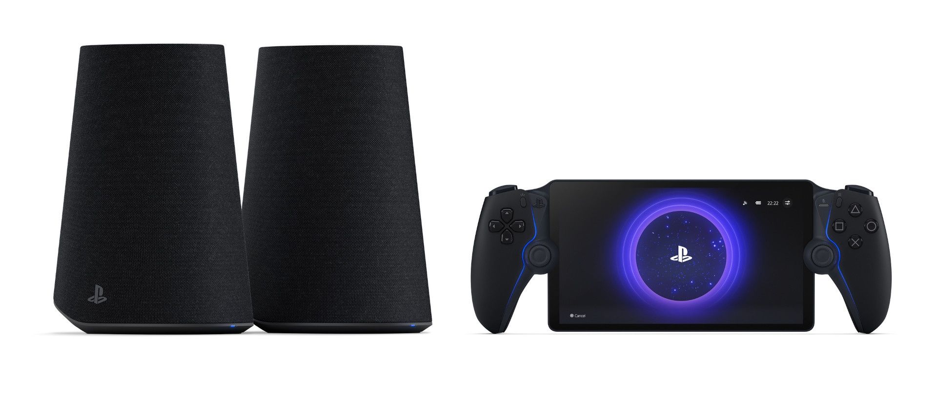 Sony Pulse Elevate