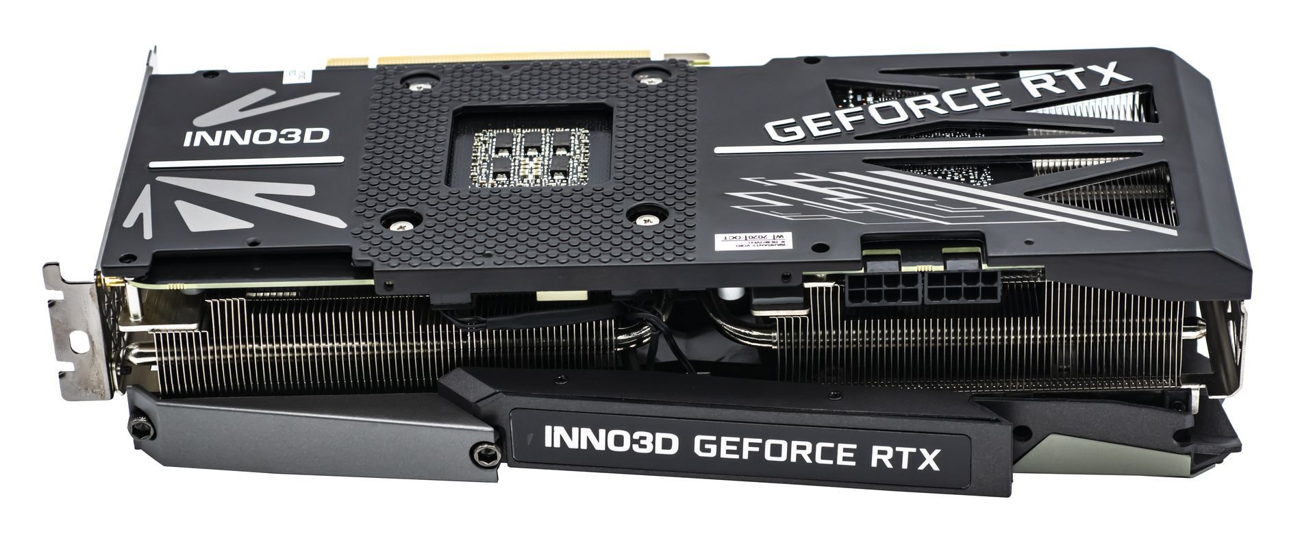 Inno3D GeForce RTX 3080 Twin X2 OC