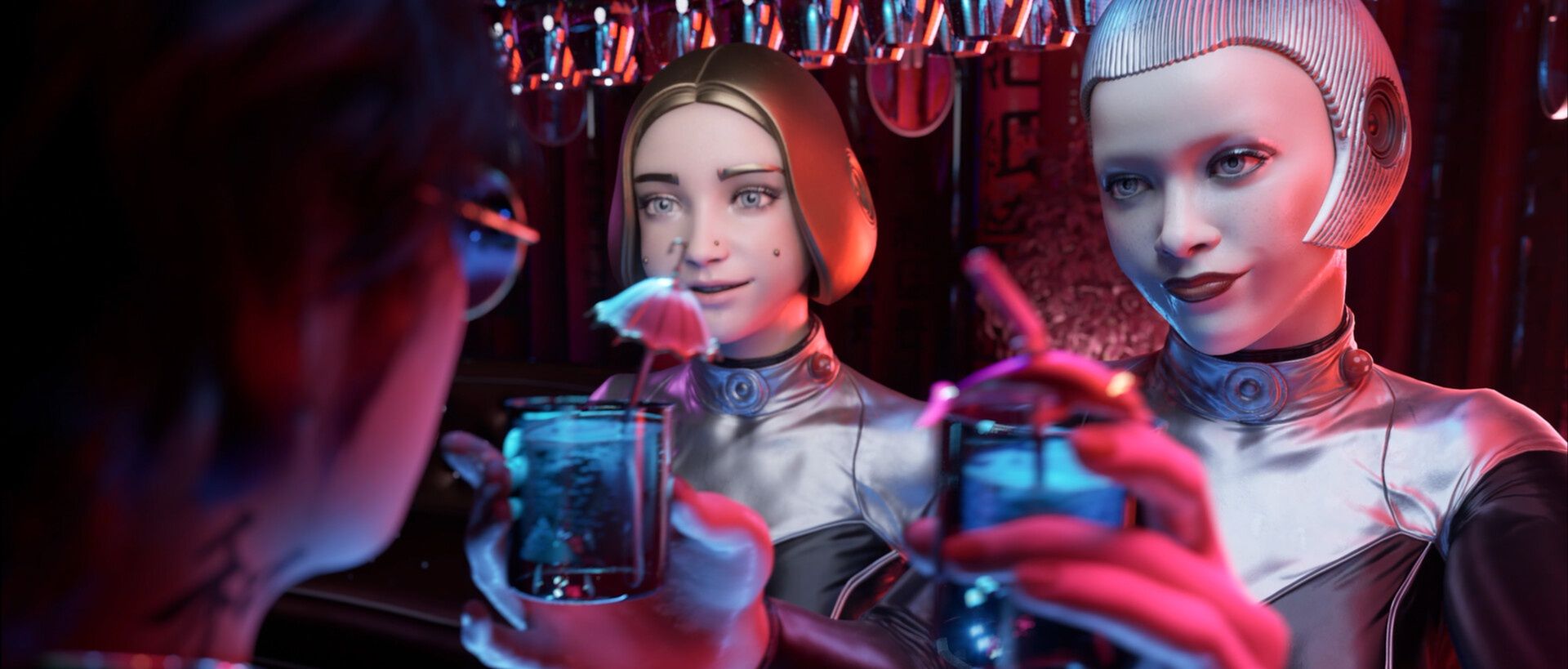 Atomic Heart 2 – zapowiedź kontynuacji retrofuturystycznej strzelanki