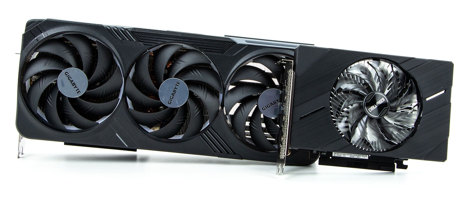 ASRock ARC A380 Challenger ITX -
