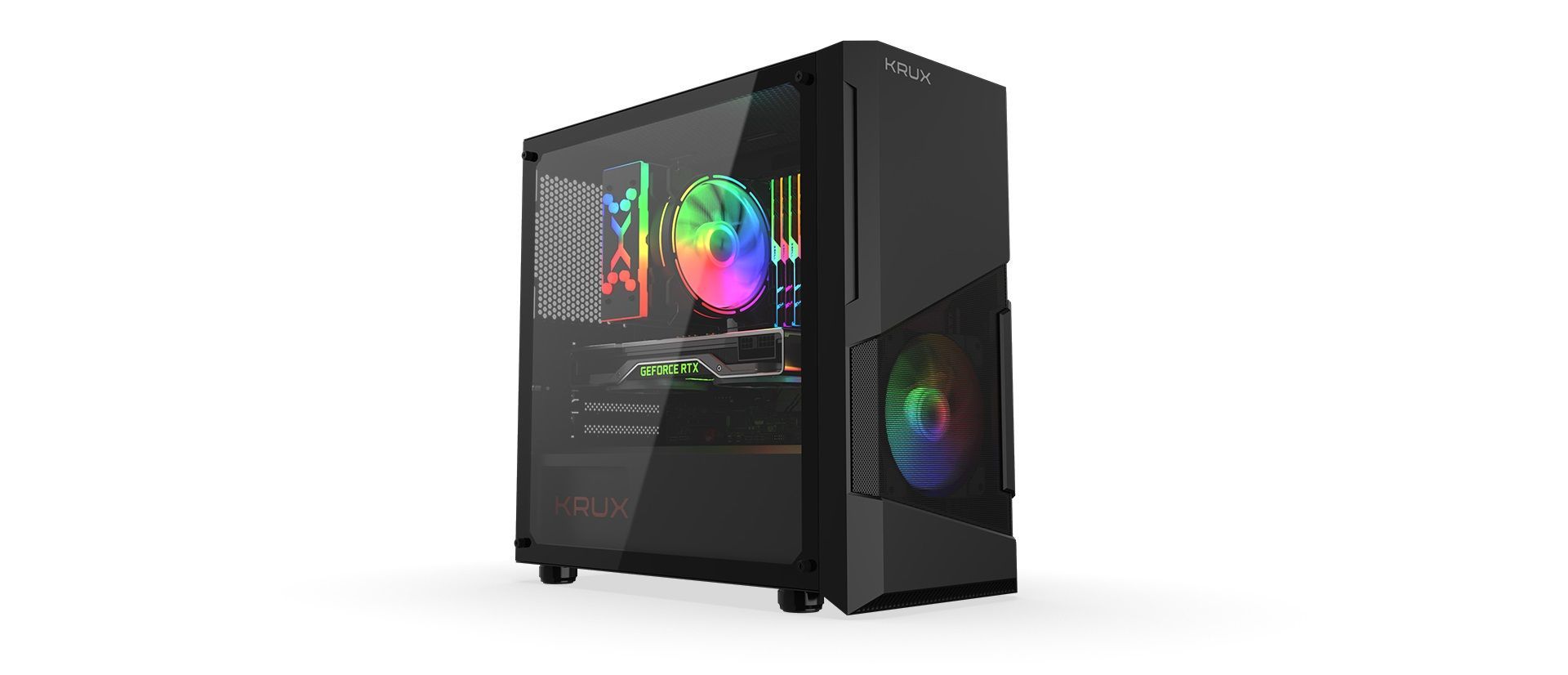 Krux Cosmo