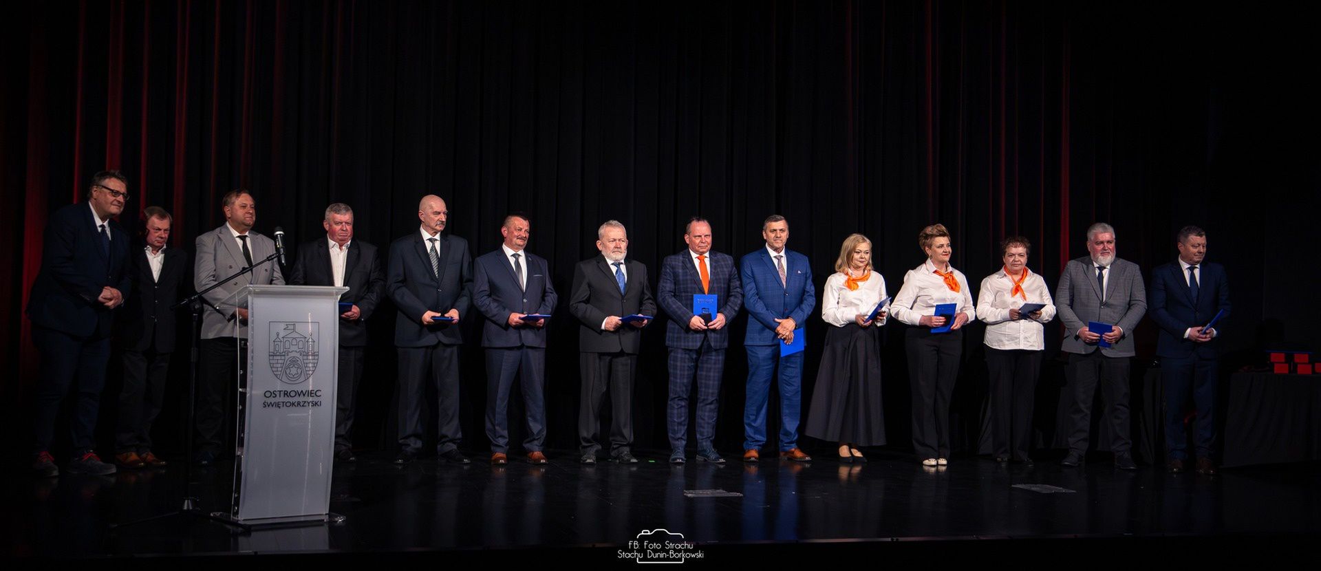 70 lat MZK w Ostrowcu Świętokrzyskim
