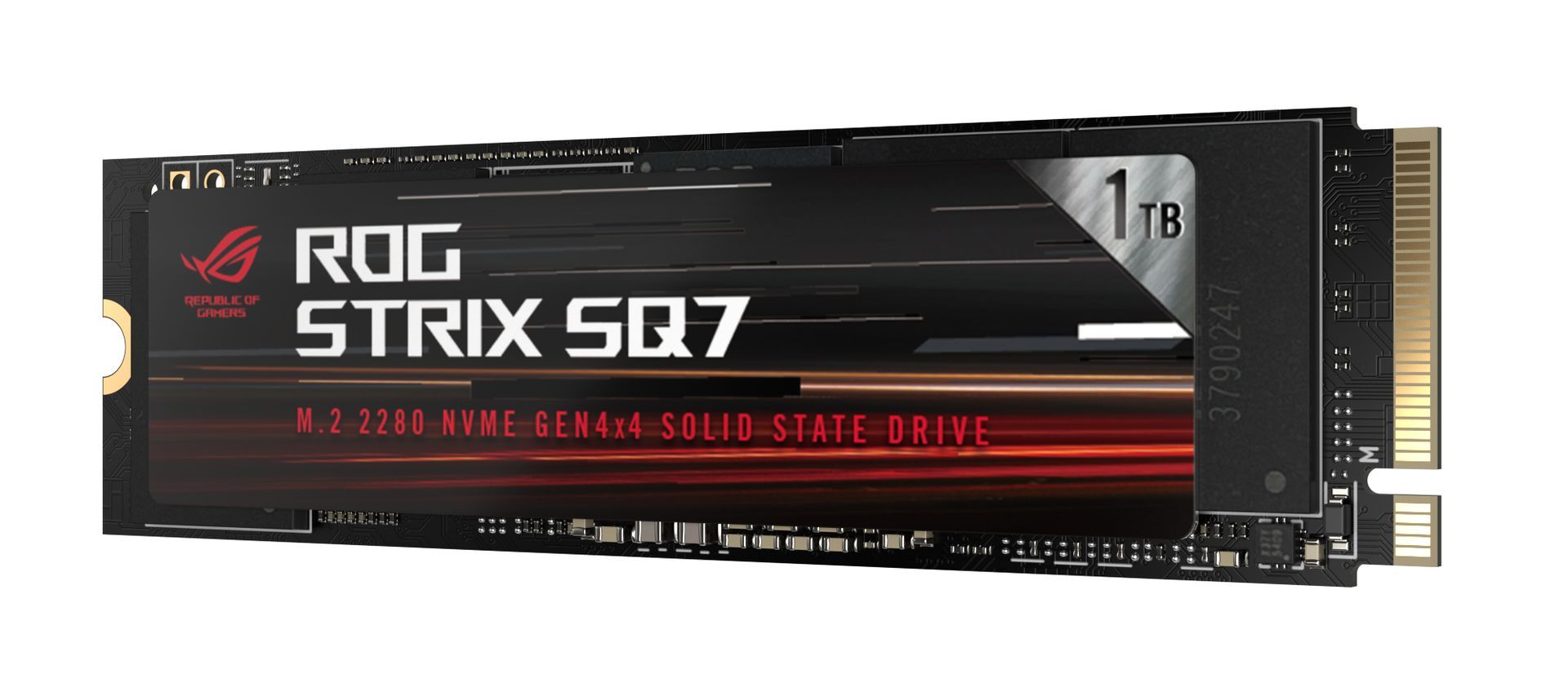 ASUS ROG Strix SQ7