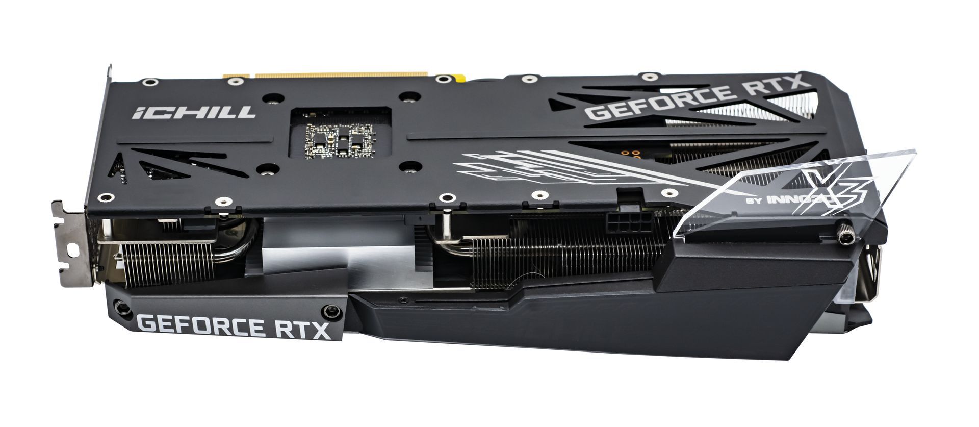Inno3D GeForce RTX 3060 iChill X3 Red