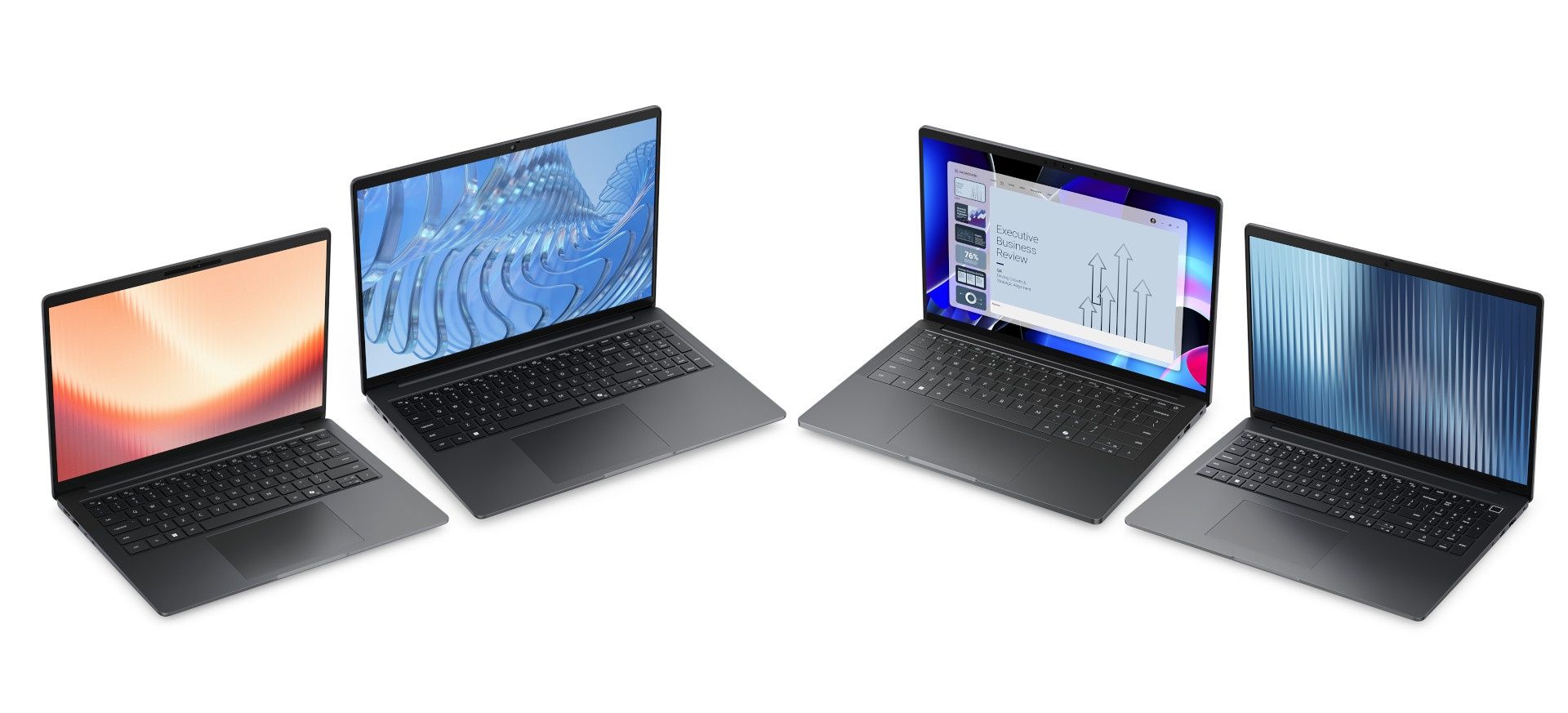 Laptopy Dell Pro